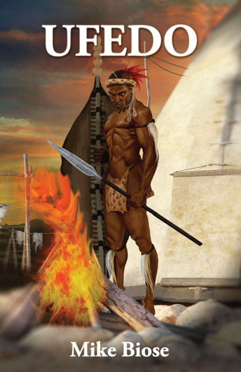 Cover image for book UFEDO