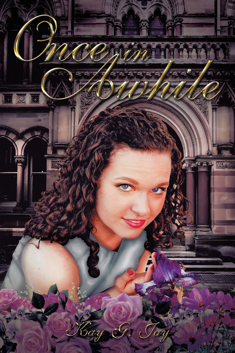 Cover image for book Once In Awhile