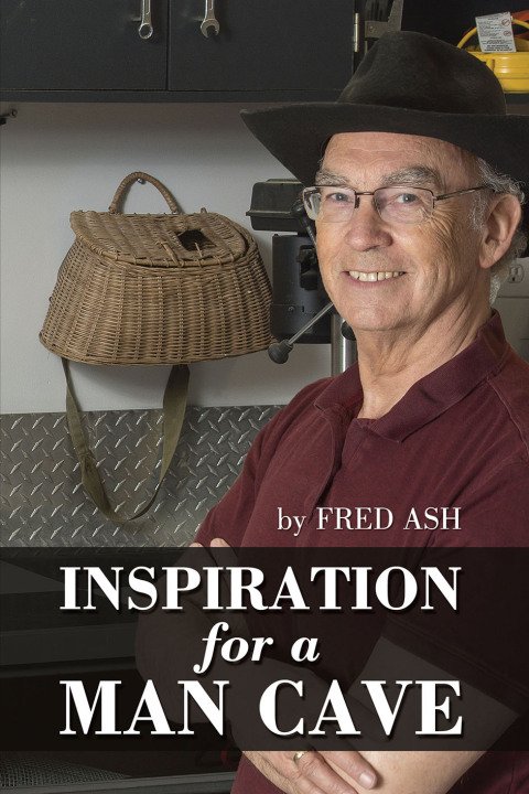 Cover image for book Inspiration for a Man Cave