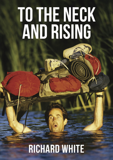 Cover image for book To the Neck and Rising
