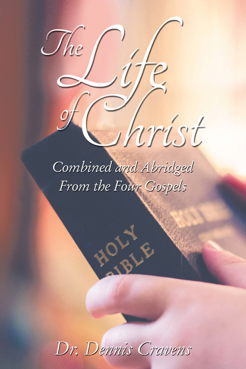 Cover image for book The Life of Christ