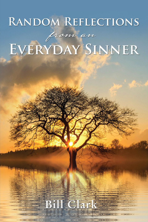 Cover image for book Random Reflections From An Everyday Sinner
