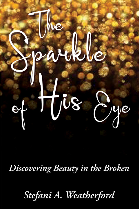 Cover image for book The Sparkle of His Eye the