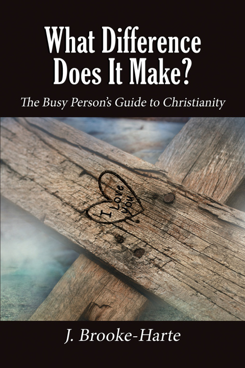 Cover image for book What Difference Does It Make?