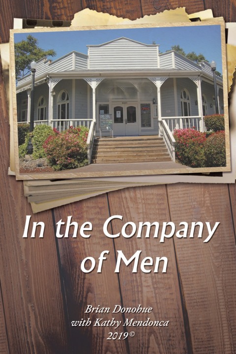 Cover image for book In the Company of Men