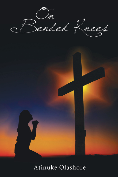 Cover image for book On Bended Knees