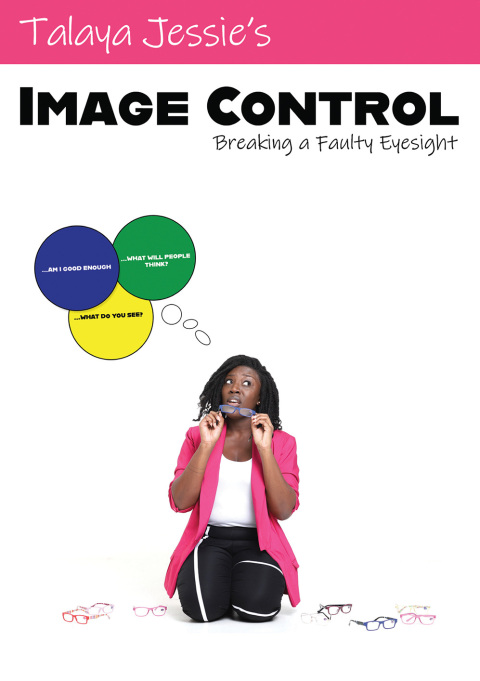 Cover image for book Image Control