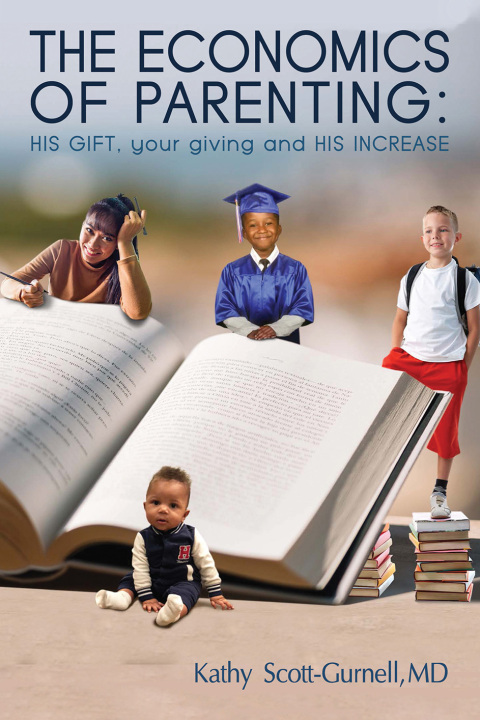 Cover image for book The Economics of Parenting
