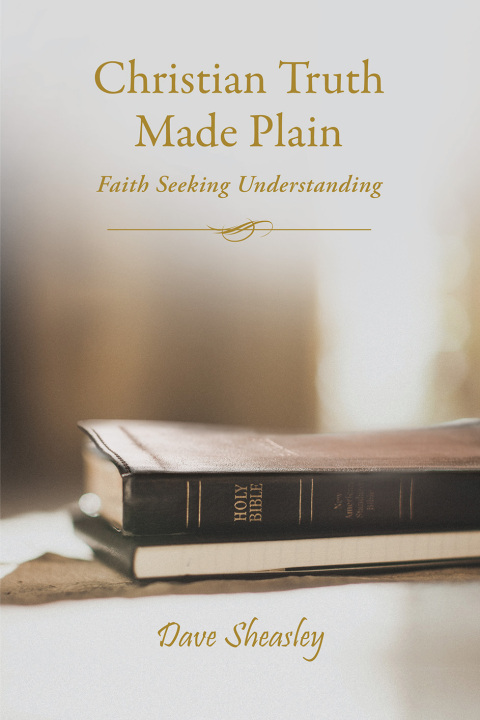 Cover image for book Christian Truth Made Plain