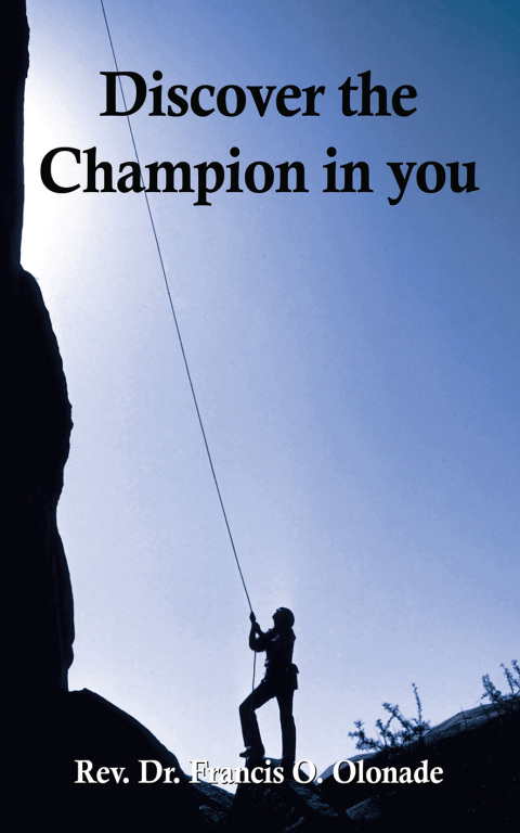 Cover image for book Discover the Champion in You