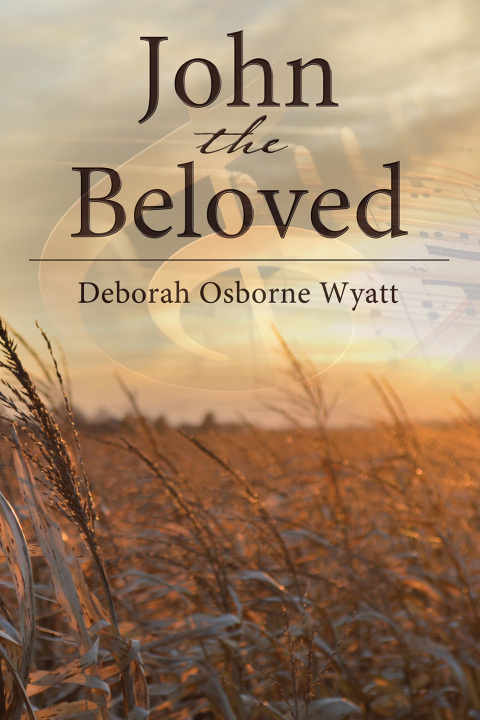 Cover image for book John the Beloved