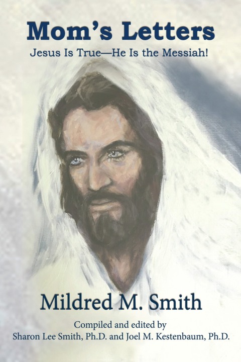 Cover image for book Mom’s Letters