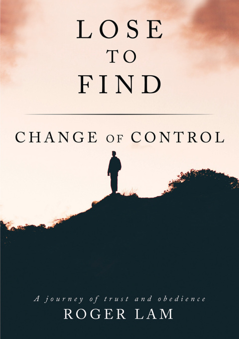 Cover image for book Lose to Find