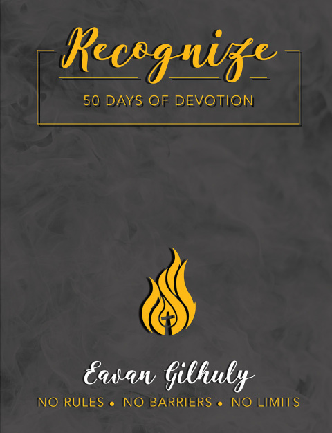 Cover image for book Recognize