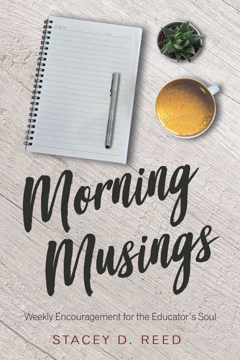 Cover image for book Morning Musings