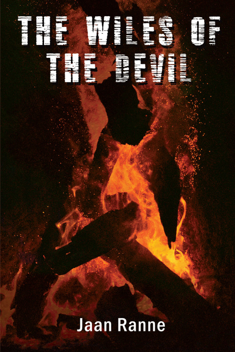Cover image for book The Wiles of the Devil