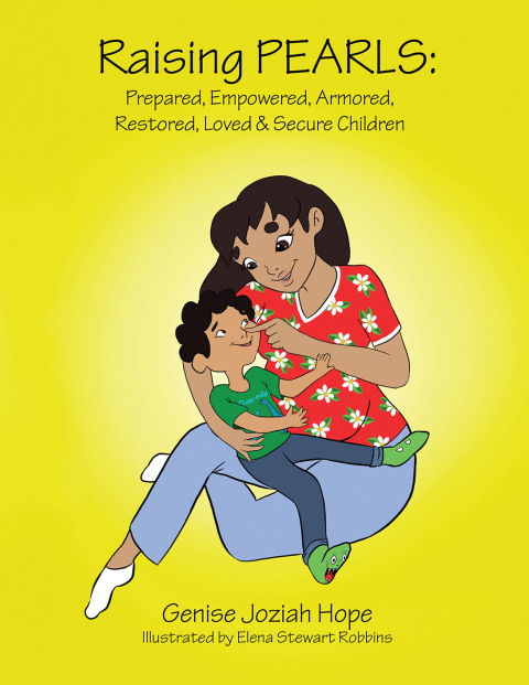 Cover image for book Raising PEARLS