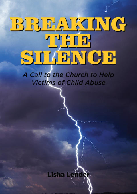 Cover image for book Breaking the Silence