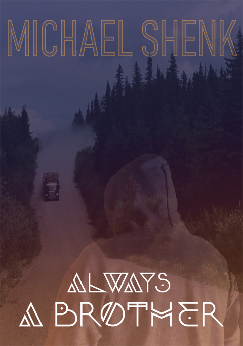 Cover image for book Always A Brother
