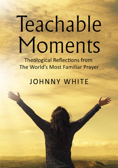 Cover image for book Teachable Moments