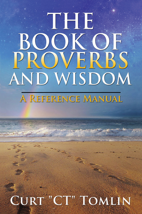 Cover image for book The Book of Proverbs and Wisdom
