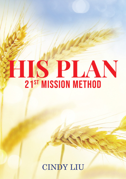 Cover image for book His Plan