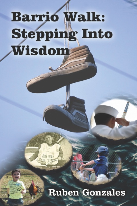 Cover image for book Barrio Walk