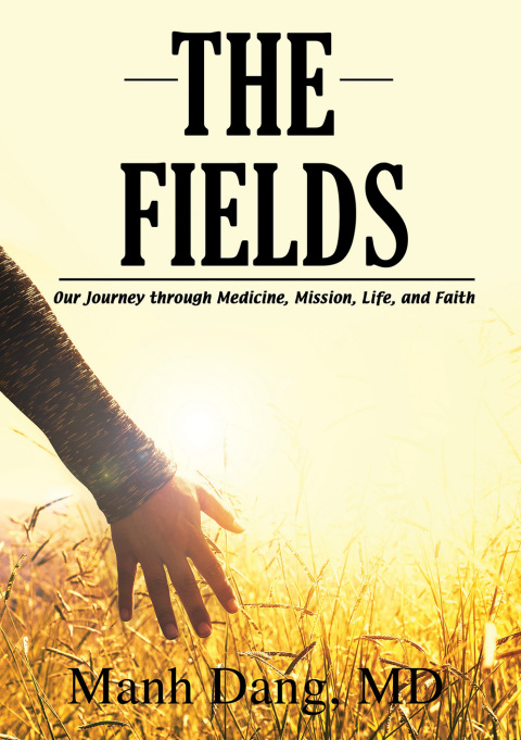 Cover image for book The Fields