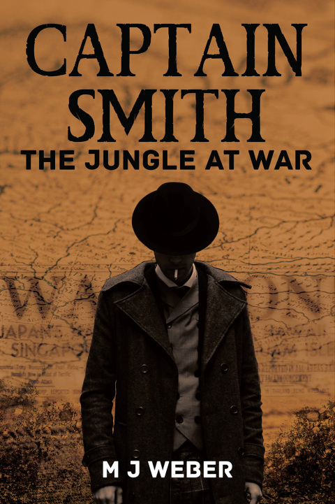 Cover image for book Captain Smith
