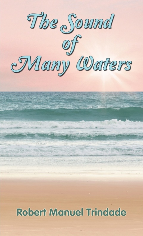 Cover image for book The Sound of Many Waters