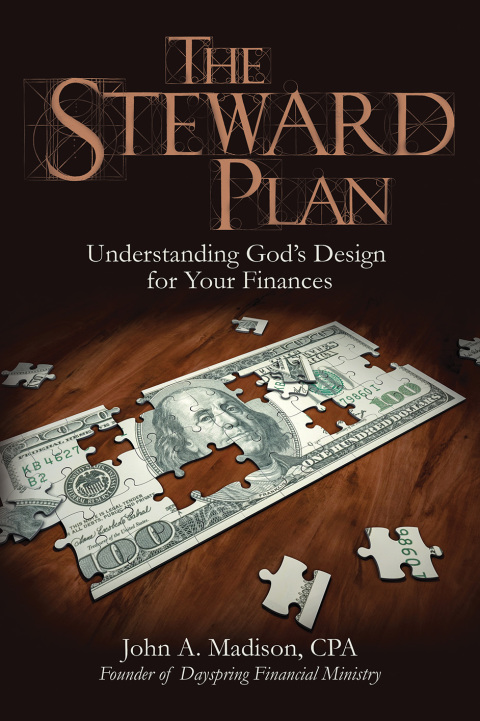 Cover image for book The STEWARD Plan