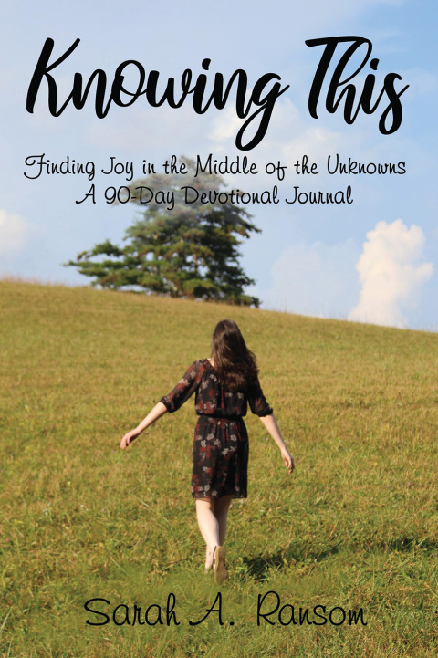 Cover image for book Knowing This