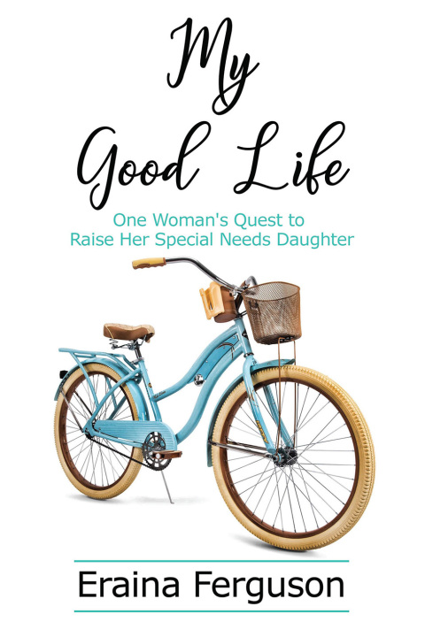 Cover image for book My Good Life