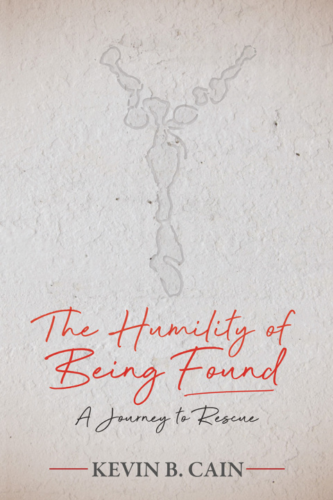 Cover image for book The Humility of Being Found