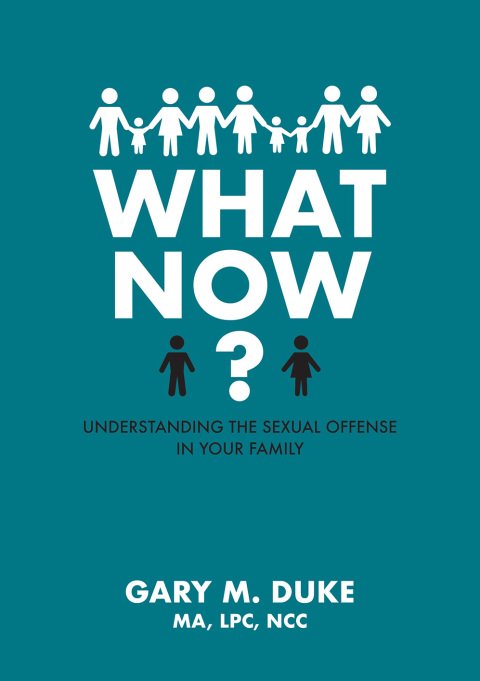 Cover image for book What Now?