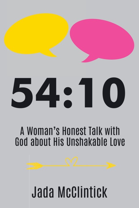 Cover image for book 54:10