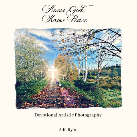 Cover image for book Know God, Know Peace