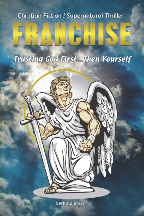 Cover image for book Franchise