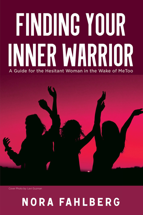 Cover image for book Finding Your Inner Warrior