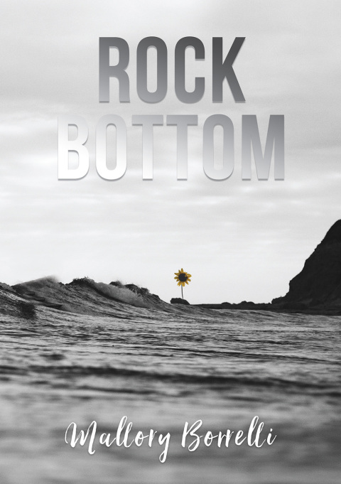 Cover image for book Rock Bottom