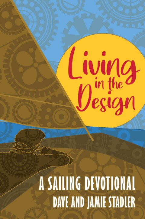 Cover image for book Living in the Design