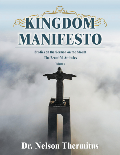 Cover image for book Kingdom Manifesto (Volume 1)