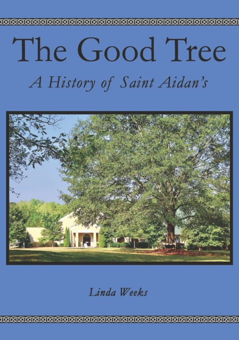 Cover image for book The Good Tree