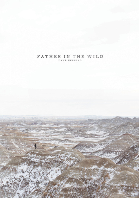 Cover image for book Father in the Wild