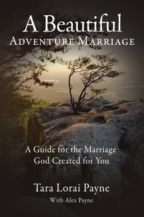 Cover image for book A Beautiful Adventure Marriage