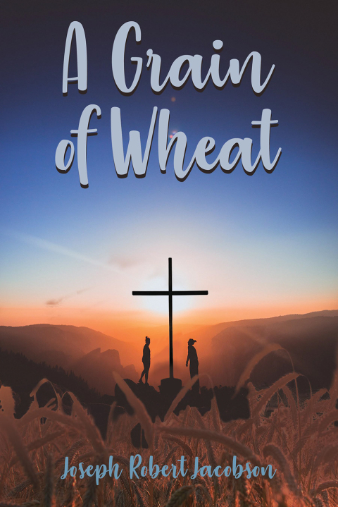 Cover image for book A Grain of Wheat