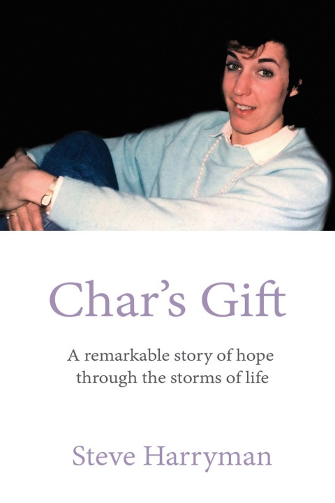 Cover image for book Char's Gift
