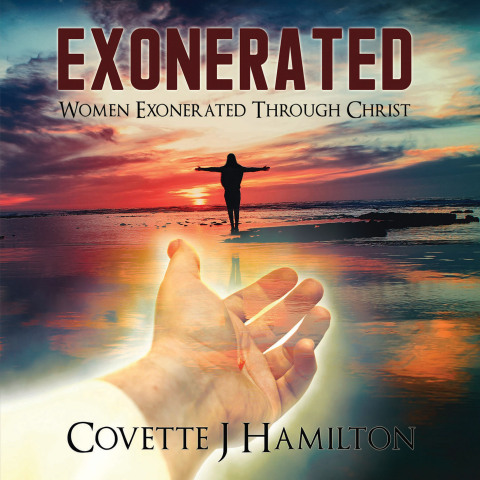 Cover image for book Exonerated