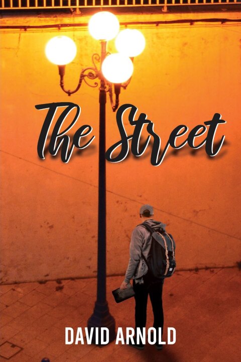Cover image for book The Street