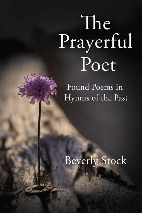 Cover image for book The Prayerful Poet